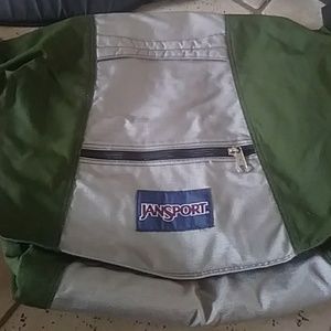 Jansport tote/laptop bag